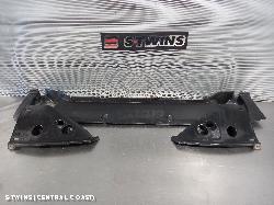 2020 Nissan Navara Front Bumper 0000162869