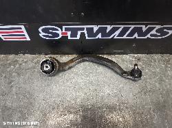 2011 Bmw X5 Right Front Lower Control Arm 0000118049