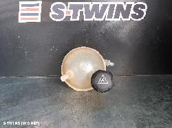 2013 Peugeot 308 Overflow Bottle 0000144783