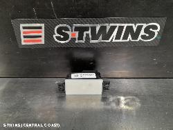 2014 Mercedes C Class Ecu Voltage Converter Module 08/14- 0000175776