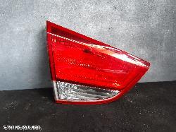 2015 Hyundai Ix35 Rear Garnish 0000103615