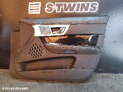 2014 Jaguar Xf Door Trim Rh Front X250 06/08-05/15 0000117555
