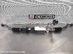 2015 Kia Optima Steering Box Rack 0000159378