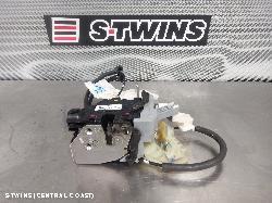 2014 Kia Rondo Door Boot Gate Lock Right Rear Door Lock Rp 06/13-12/18 0000155639
