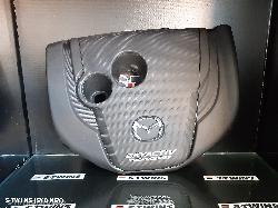 2015 Mazda 6 Engine Cover 0000140776