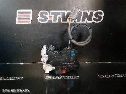2019 Hyundai Kona Door Boot Gate Lock 0000157861