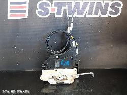 2011 Mitsubishi Challenger Door Boot Gate Lock 0000123167