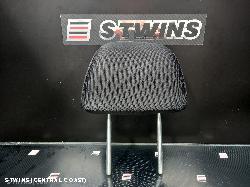 2015 Mitsubishi Challenger Headrest 0000160460