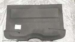 2001 Holden Vectra Parcel Shelf 0000040504