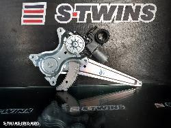 2021 Toyota Hilux Left Rear Wnd Reg Motor 0000205296