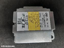 2015 Hyundai Veloster Airbag Module Sensor 0000089809