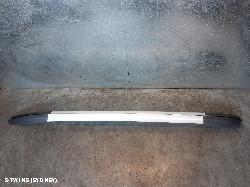2012 Skoda Yeti Roof Rack Bars 0000102299