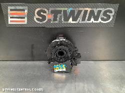 2014 Toyota Corolla Airbag Module Sensor 0000182056