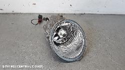 2010 Subaru Tribeca Left Indicator Fog Side 0000055382