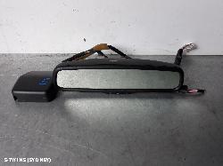 2007 Lexus Rx Series Interior Mirror 0000049403