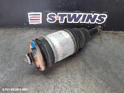 2010 Land Rover Discovery Right Rear Strut 0000143041