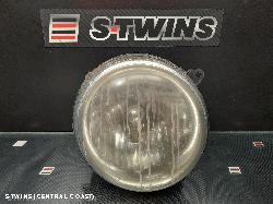 2003 Jeep Cherokee Right Headlamp 0000192109