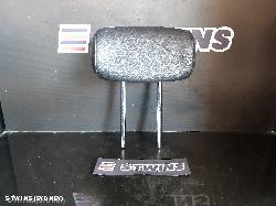 2015 Hyundai Ix35 Headrest 0000111808