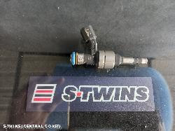 2007 Holden Commodore Fuel Injector 0000138451