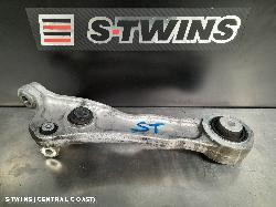 2010 Jaguar Xf Left Front Lower Control Arm 0000179914