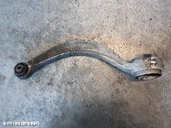 2010 Jaguar Xf Left Front Lower Control Arm 0000099594