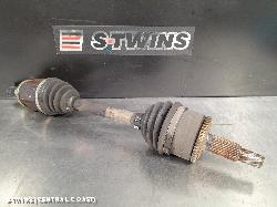 2009 Land Rover Rangerover Sport Left Driveshaft 0000192303