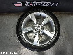2015 Holden Commodore Wheel Mag 0000219566