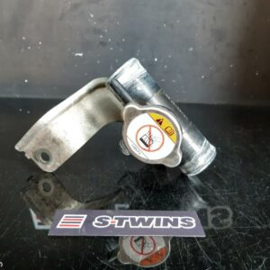 2015 Mitsubishi Asx Water Pipes Outlets 0000121241