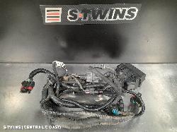 2014 Holden Malibu Wire Harness 0000176822