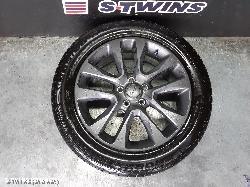 2019 Jeep Grandcherokee Wheel Mag 0000129721