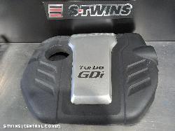 2014 Kia Cerato Engine Cover Petrol 1.6 G4Fj Turbo Yd 11/13-02/16 0000166860