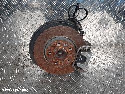 2017 Jeep Renegade Right Rear Hub Assembly 0000074090