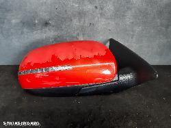 2011 Kia Cerato Right Door Mirror Td Thin Blinker Type Coupe/Koup 07/10-03/13 0000104329