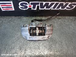 2014 Mercedes C Class Caliper 0000127817