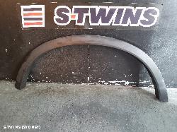 2014 Bmw X3 Wheel Arch Flare 0000152838