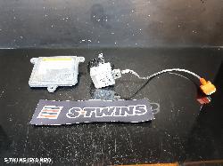 2012 Jaguar Xf Headlamp Ballast 0000116813