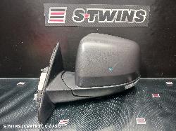 2020 Jeep Grandcherokee Left Door Mirror W/ Memory Auto Dim Blind Spot Puddle Colour Coded Wk 01/17-02/22 0000203311