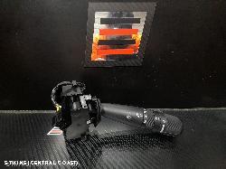 2007 Jeep Grandcherokee Combination Switch 0000182201