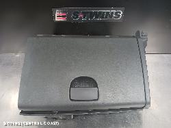 2014 Hyundai I20 Glove Box 0000193017