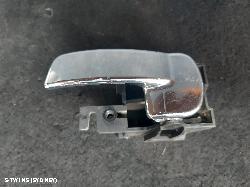 2013 Nissan Navara Door Handle 0000088407