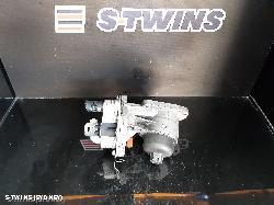 2012 Land Rover Rangerover Evoque Oil Filter 0000111925