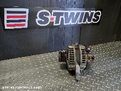 2015 Toyota Camry Alternator Petrol 2.5 2Ar-Fe Asv50 12/11-05/15 0000124080