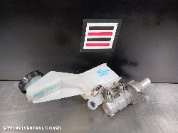 2013 Nissan Dualis Master Cylinder 0000200664