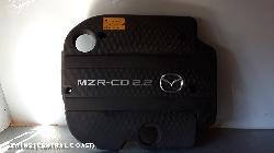 2010 Mazda Cx7 Rocker Assy Cover 0000050187