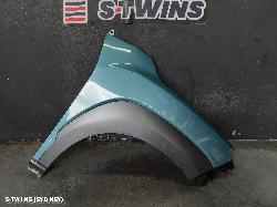 2020 Hyundai Kona Right Guard 0000182979