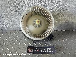 2009 Subaru Tribeca Heater Fan Motor 0000133216