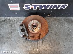 2006 Nissan Murano Left Front Hub Assembly 0000108375