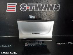 2014 Jeep Grandcherokee Trim Panel 0000194130