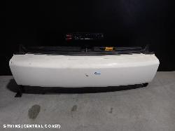 2013 Peugeot 4007 Bootlid Tailgate 0000177804