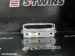2013 Land Rover Rangerover Evoque Radio Cd Dvd Sat Tv 217323